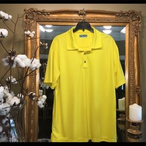 Pro Tour golf shirt